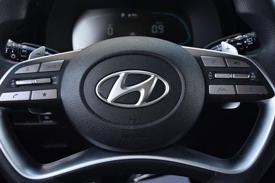 2024 Hyundai Palisade SE