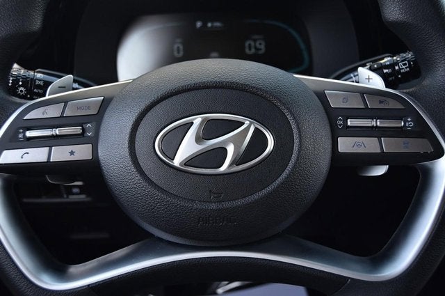 2024 Hyundai Palisade SE