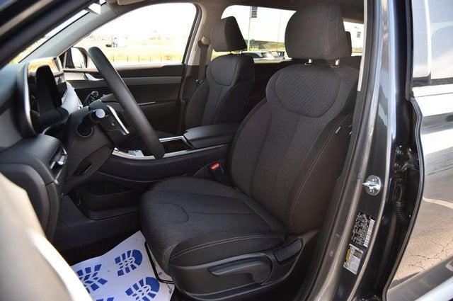 2024 Hyundai Palisade SE