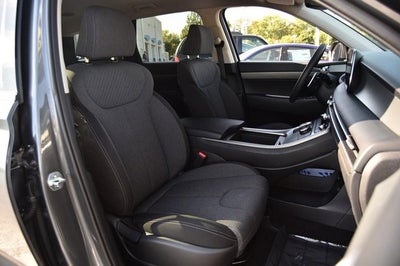 2024 Hyundai Palisade SE