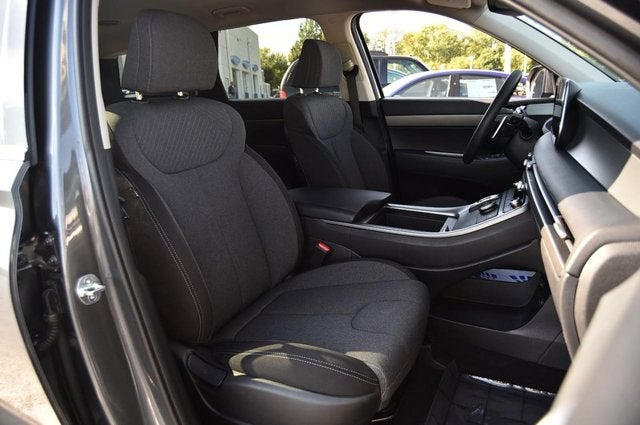 2024 Hyundai Palisade SE