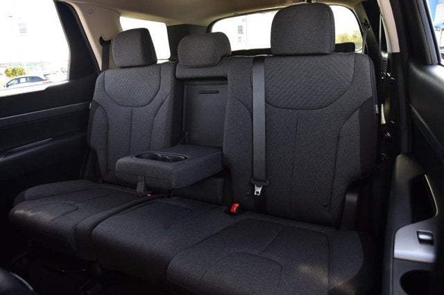 2024 Hyundai Palisade SE