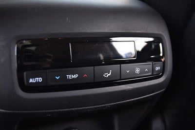 2024 Hyundai Palisade SE