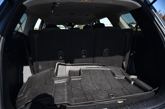 2024 Hyundai Palisade SE