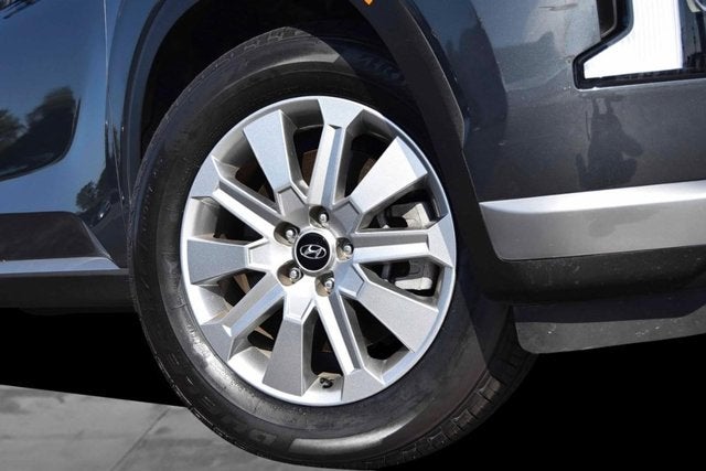 2024 Hyundai Palisade SE