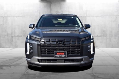 2024 Hyundai Palisade SE