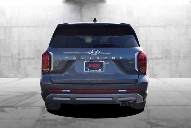 2024 Hyundai Palisade SE
