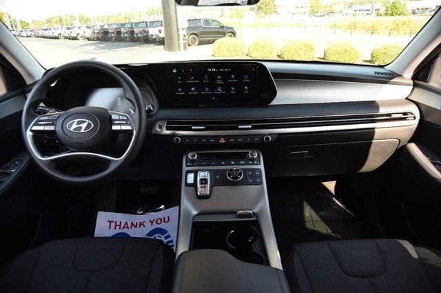 2024 Hyundai Palisade SE