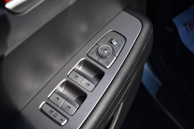 2024 Hyundai Palisade SE