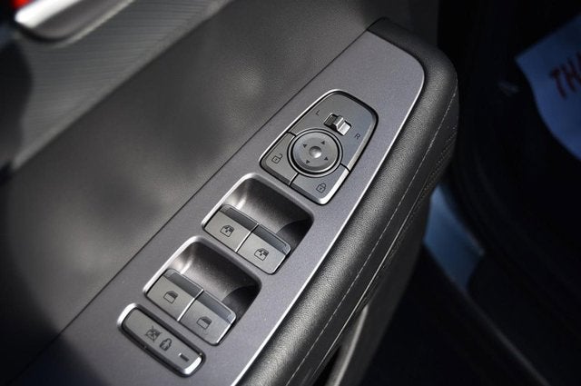 2024 Hyundai Palisade SE