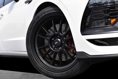 2025 Hyundai Sonata N Line