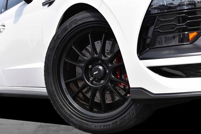 2025 Hyundai Sonata N Line