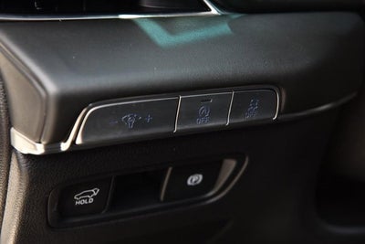 2024 Genesis GV80 2.5T AWD