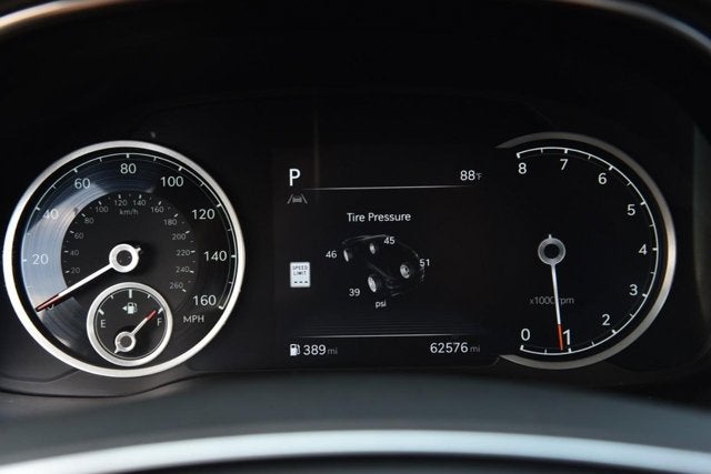 2024 Genesis GV80 2.5T AWD