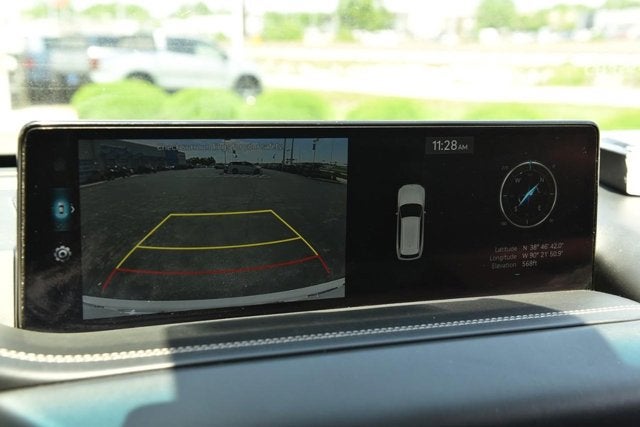 2024 Genesis GV80 2.5T AWD
