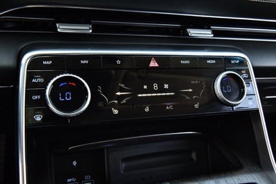 2024 Genesis GV80 2.5T AWD