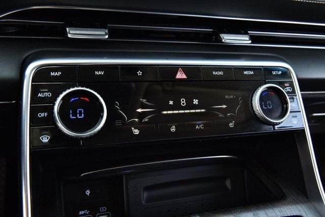 2024 Genesis GV80 2.5T AWD