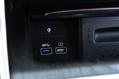 2024 Genesis GV80 2.5T AWD