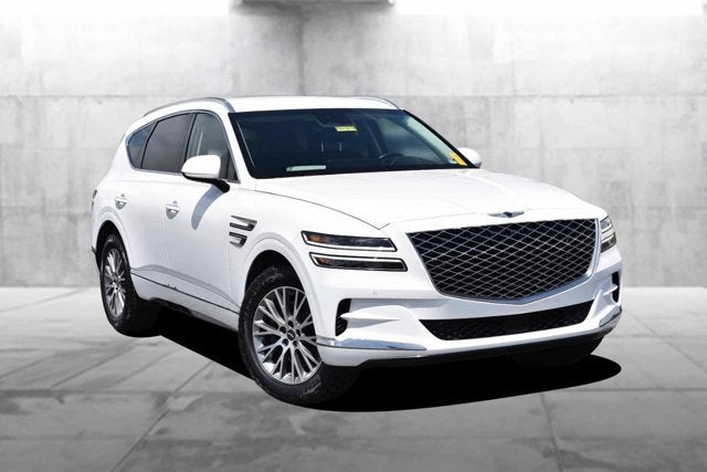 2024 Genesis GV80 2.5T AWD