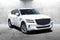 2024 Genesis GV80 2.5T AWD