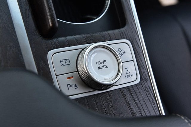 2024 Genesis GV80 2.5T AWD