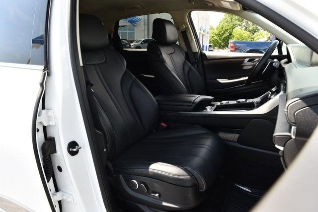2024 Genesis GV80 2.5T AWD