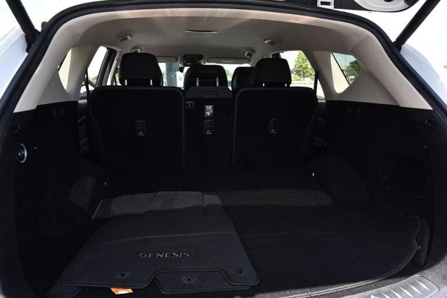 2024 Genesis GV80 2.5T AWD