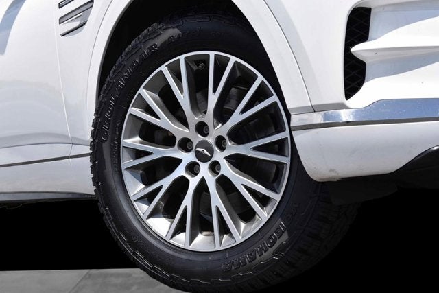 2024 Genesis GV80 2.5T AWD