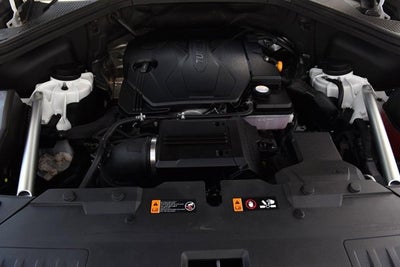 2024 Genesis GV80 2.5T AWD