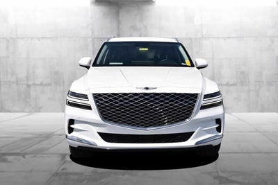 2024 Genesis GV80 2.5T AWD