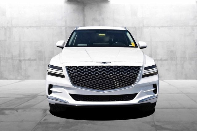 2024 Genesis GV80 2.5T AWD