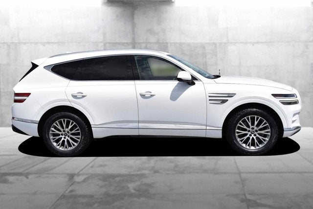 2024 Genesis GV80 2.5T AWD