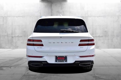 2024 Genesis GV80 2.5T AWD