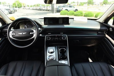 2024 Genesis GV80 2.5T AWD