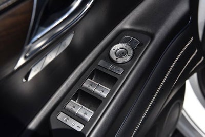 2024 Genesis GV80 2.5T AWD