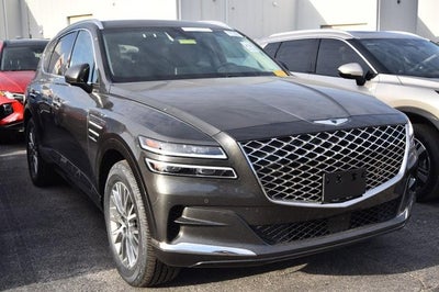 2024 Genesis GV80 2.5T AWD