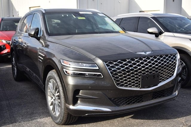 2024 Genesis GV80 2.5T AWD