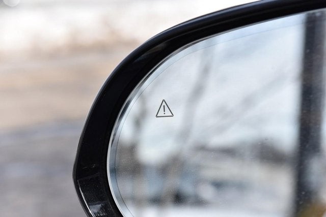 2024 Genesis GV80 2.5T AWD