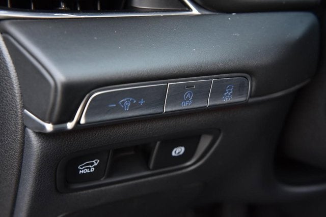 2024 Genesis GV80 2.5T AWD