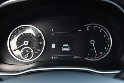 2024 Genesis GV80 2.5T AWD