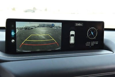 2024 Genesis GV80 2.5T AWD