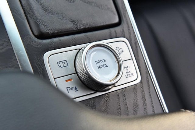 2024 Genesis GV80 2.5T AWD