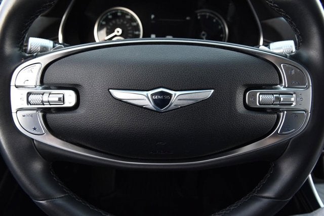 2024 Genesis GV80 2.5T AWD