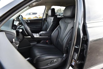 2024 Genesis GV80 2.5T AWD
