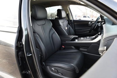 2024 Genesis GV80 2.5T AWD