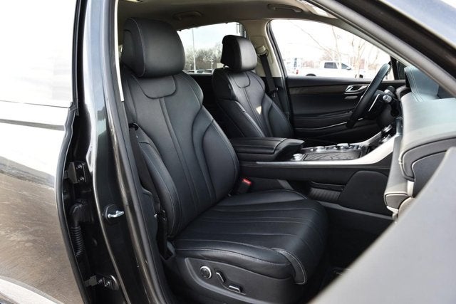 2024 Genesis GV80 2.5T AWD