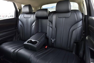 2024 Genesis GV80 2.5T AWD