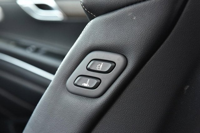 2024 Genesis GV80 2.5T AWD