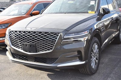 2024 Genesis GV80 2.5T AWD