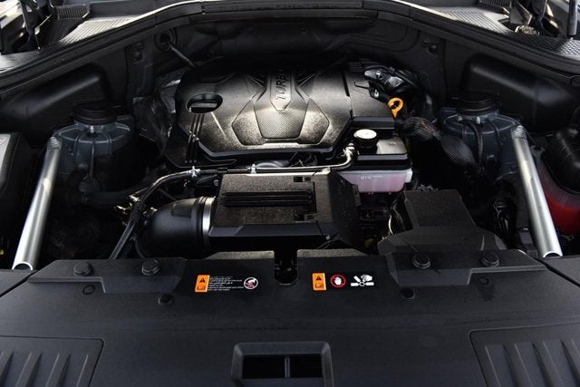 2024 Genesis GV80 2.5T AWD